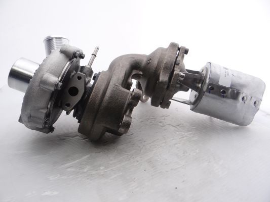 Turbosarj Sol Euro