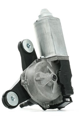 Silecek Motoru Arka