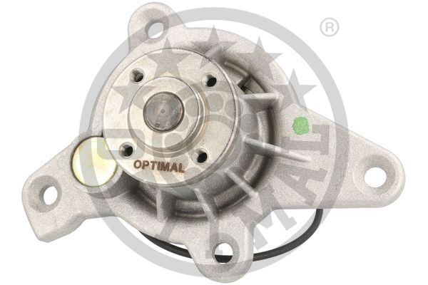 Su Pompası A84D2-4D8