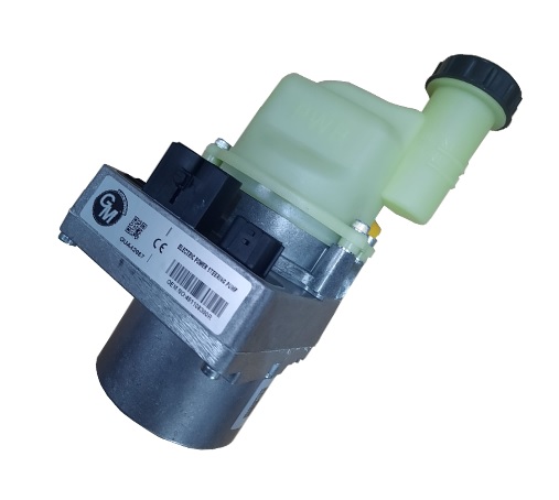 Direksiyon Pompası (Elek) Komple