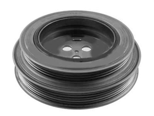 KRANK KASNAĞI FORD TRANSİT-PEUGEOT BOXER-JUMPER-DUCATO 06> ÖNDEN ÇEKER (2.2 TDCİ)(6PK-4PK)