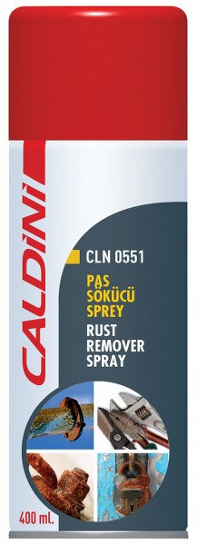 Pas Sökücü Spreyi 400ML.