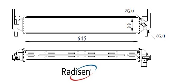 Radyatör