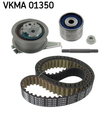 RULMAN VKMA 01350