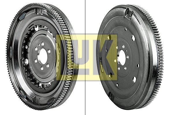 Volant Setİ (602 0006 00+415 0680 09)