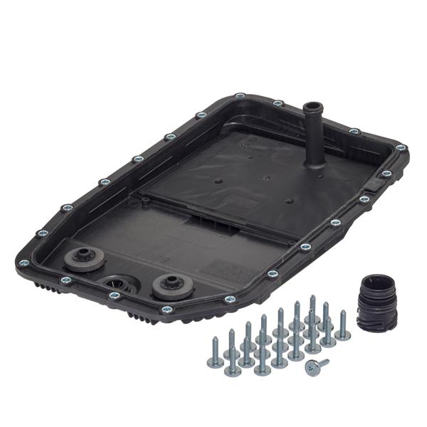 OTOMATIK SANZIMAN YAG KARTERI (GA6HP26Z) BMW E60 E65 E90 E70 E71 F01 E83 . LAND ROVER DISCOVERY III-IV L319 RANGE ROVER L322 L405 L320
