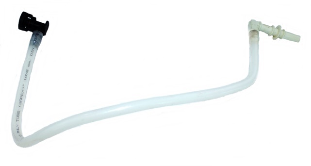 Yakıt Filtre Bağlanti Hortumu P206-P306-PARTNER-EX...