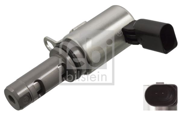 Eksantrik Mil Ayar Valfi GOLF5/6-JETTA-PASSAT-A3-L...