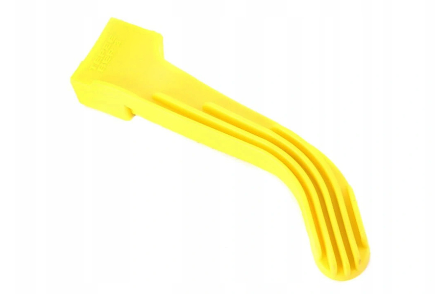 Motor Kaput Kilidi Plastiği