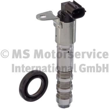 Control Valve