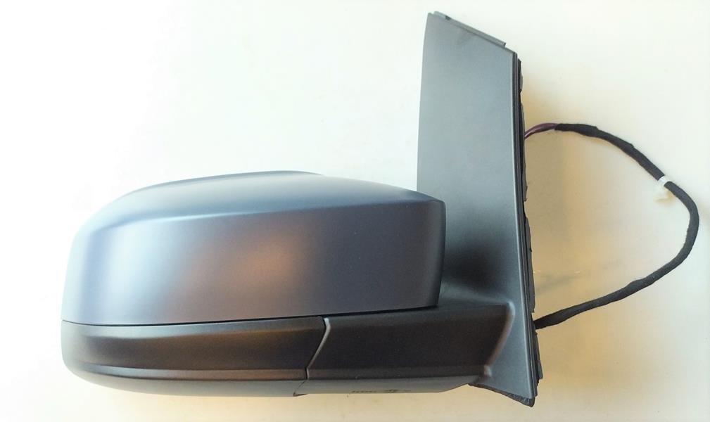 Ayna Elektrikli Isıtmalı Astarlı Sağ