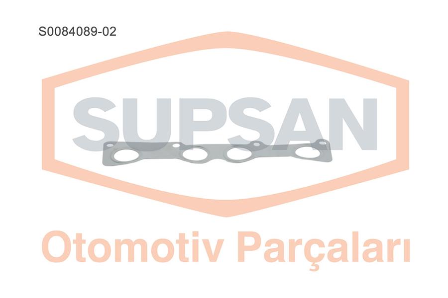 Conta Manifold