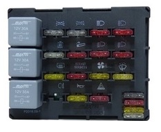 SIGORTA KUTUSU 205 DKS-SLX 1989>