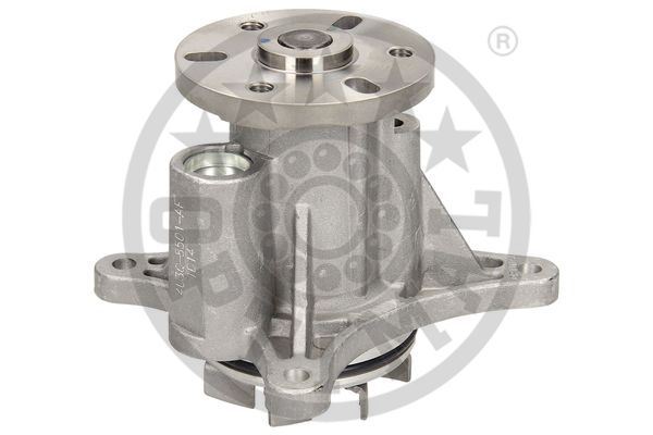 Devirdaim P407 05> P607 05> C5-C6 2.7 Hdi 08...