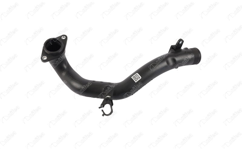 TURBO HORTUMU (PLASTİK) FIAT DOBLO II 09> 1.3D MJET