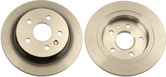 ARKA FREN AYNASI INSIGNIA A 08> SAAB 9-5 (YS3G) 10> (16 JANT) (292x12x5DL DOLU)