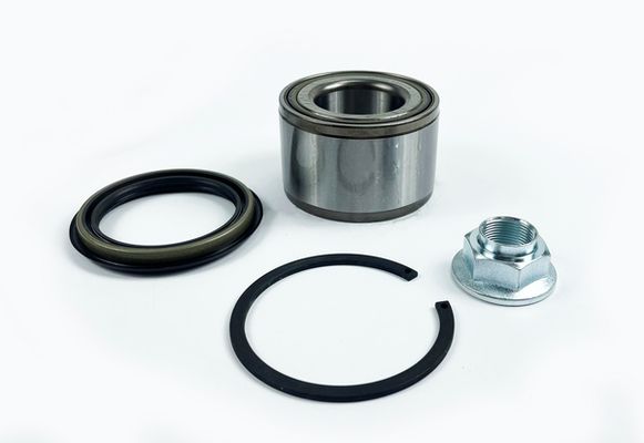 ÖN TEKER RULMANI BÜYÜK TIP RANGER 02>12 MAZDA B2500-BT50 BM 02=> 12 55x47x88 (GH0029R0)