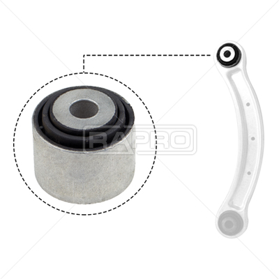 SAG/SOL ARKA UST SALINCAK BURCU (VW TOUAREG 03-18  AUDI Q7 07-15)