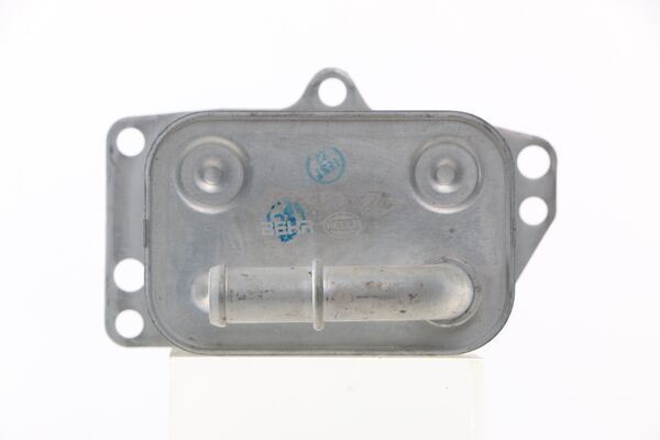 Motor Yağ Soğutucu Radyatörü P307 04>09 P308 08...
