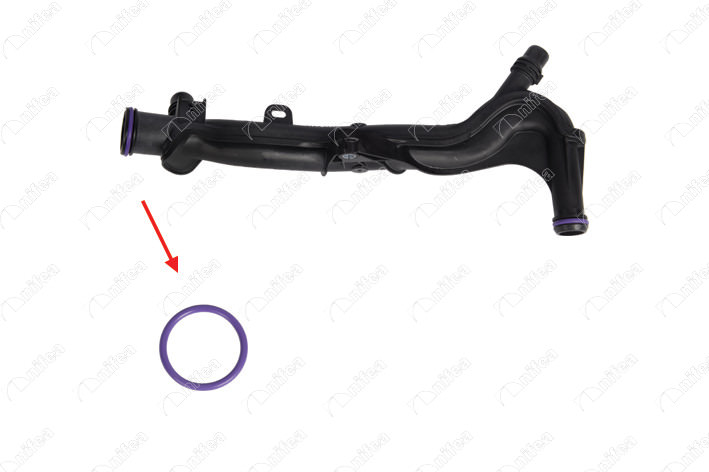 Devirdaim Borusu Contası CROSSLAND-P108-P208-P301-...