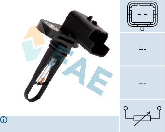 Hararet Müşürü BERLINGO-C3-C4-C5-NEMO-1007-2008-20...