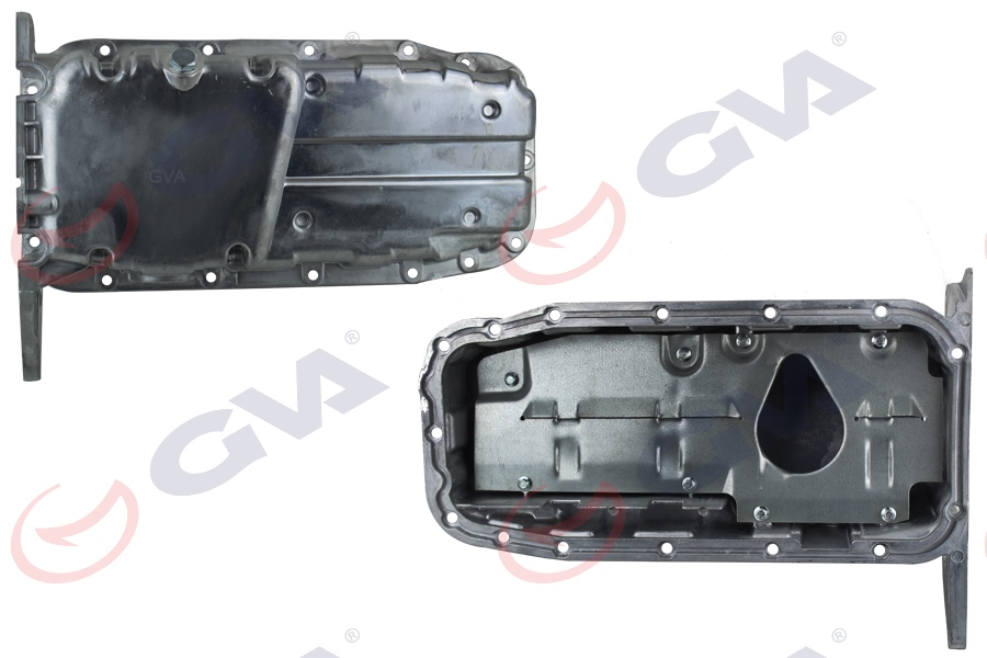 YAG KARTERI ALUMINYUM OPEL ASTRA F 1.4I 16V / ASTRA G 1.6 16V / ZAFIRA A 1.6 16V (X14XE-X16XEL)