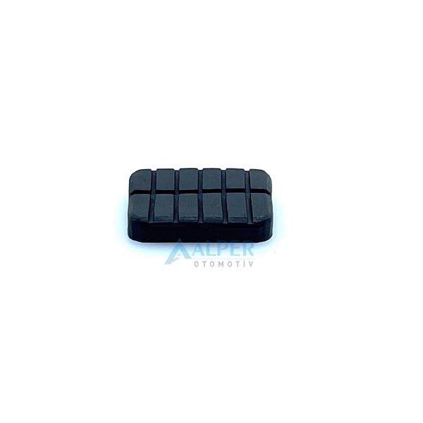 Pedal Lastiği Fren-debriyaj Navara-pick Up 87-95