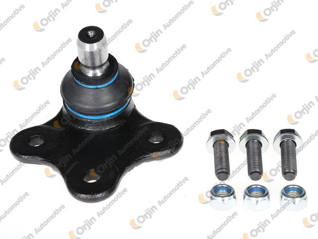 ALT ROTİL OPEL CORSA D 06>14 CORSA E 14>19 ADAM 12>19 COMBO 06>18 PEUGEOT BIPPER-CITROEN NEMO 08> FIAT GRANDE PUNTO-LINEA-FIORINO 09>