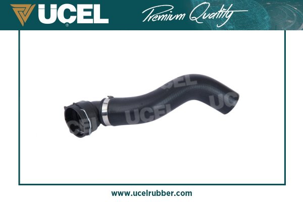 RADYATOR UST HORTUMU (FIAT DOBLO 1.6 JTD 2.0 JTD 10-)