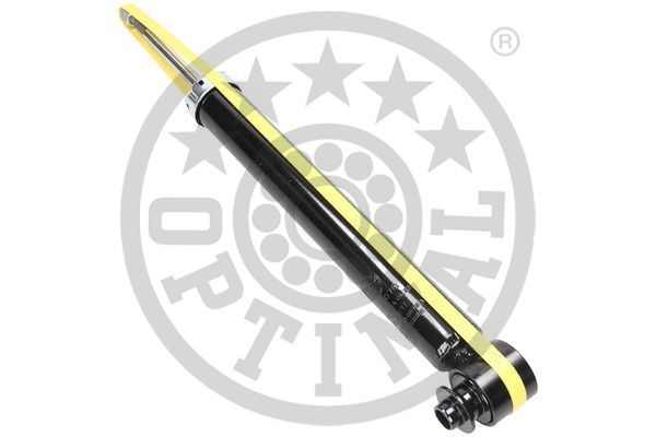 ARKA AMORTISOR [GAZLI] A6 SUPER B PASSAT 1.6 1.8 1.9TDI 2.0TDI 2.5TDI 00>