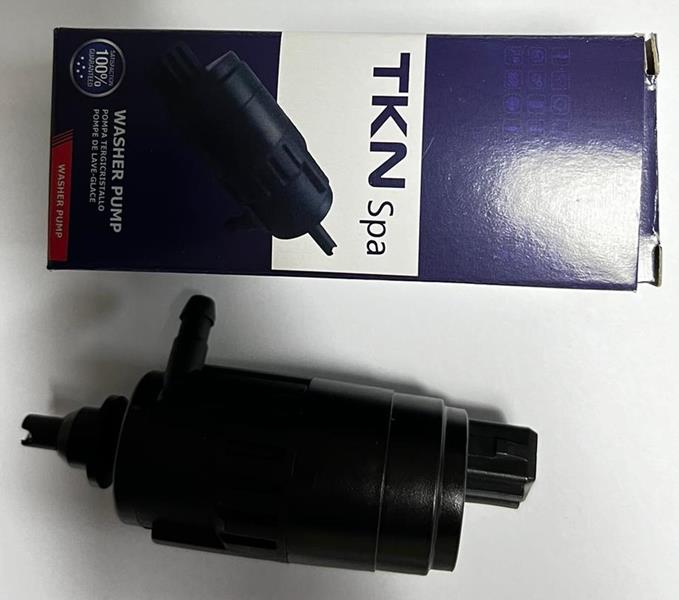 Cam Su Motoru F.linea