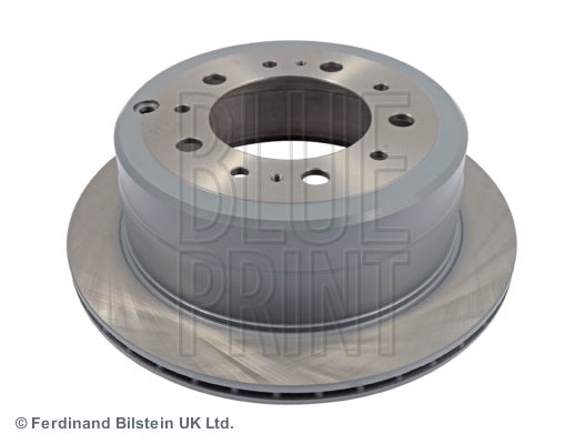 ARKA FREN DISKI AYNASI LEXUS LX470 LAND CRUISER 4.2 4.7 01>07 329.5 X5