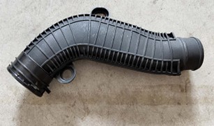Turbo Intercol Hortumu 2.0 Tfsi