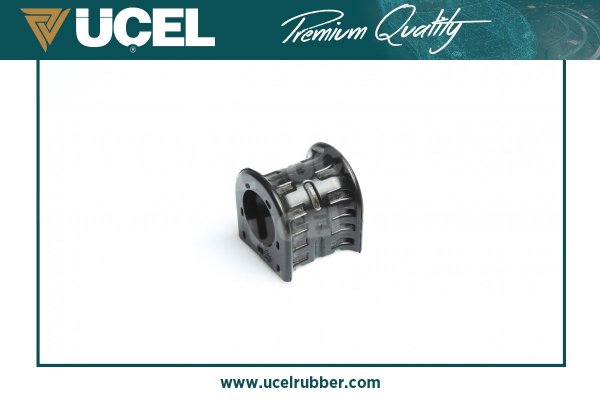 VİRAJ DEMİR LASTİĞİ ARKA (28MM) NISSAN NV400