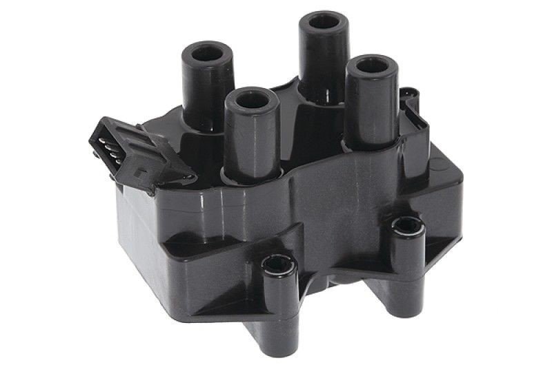 ATEŞLEME BOBİNİ OPEL VECTRA B 96>02 ASTRA G 98>09 ASTRA F 95>98 VECTRA A 92>95 OMEGA B 94>99 1.8-2.0 16V (X18XE-X20XEV)