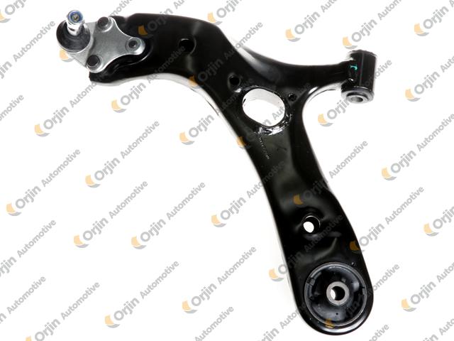SALINCAK ALT SOL (ROTİLLİ) TOYOTA AURIS. COROLLA 1.4L 1NDTV NDE150 NDE180 07-> 1.6L 1ZR-FE ZRE151 ZRE181 07->