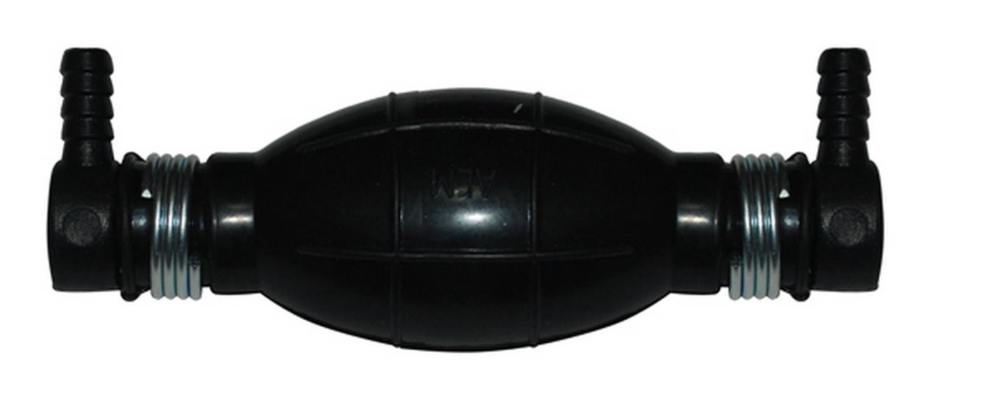 Mazot El Pompası