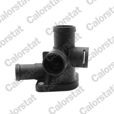 TERMOSTAT YUVASI (FLANŞI) GOLF III-POLO CLASSIC-PASSAT-CORDOBA-IBIZA-TOLEDO 1.6 AFT-AKS