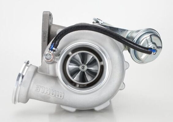 Turbo Komple