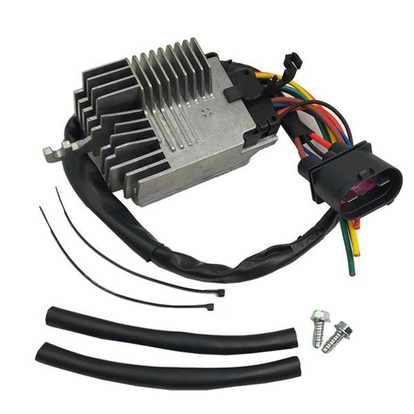 Fan Kontrol Regülatörü A4-A6 1.6-1.8-1.9 TDI-2.0-2...