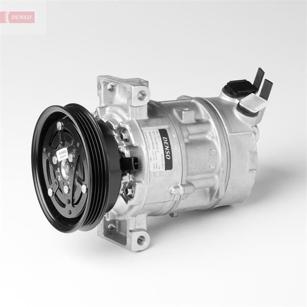 Compressor. Air Conditioner