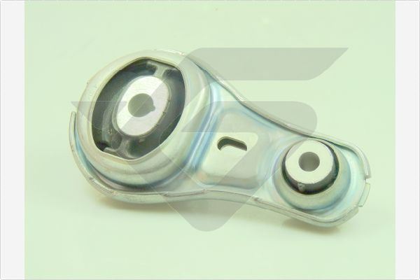 Motor Takozu Arka