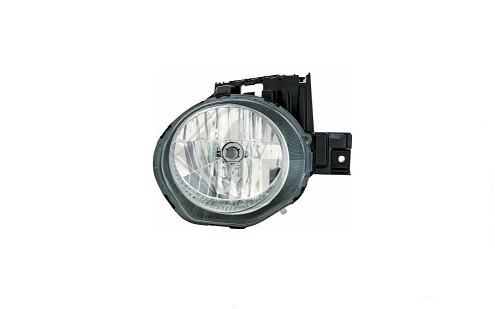 (20-E132-05-2B) N.juke Ön Far El.motorlu LH.10-