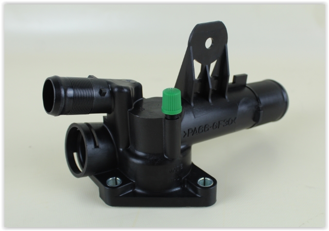 Termostat (83C)