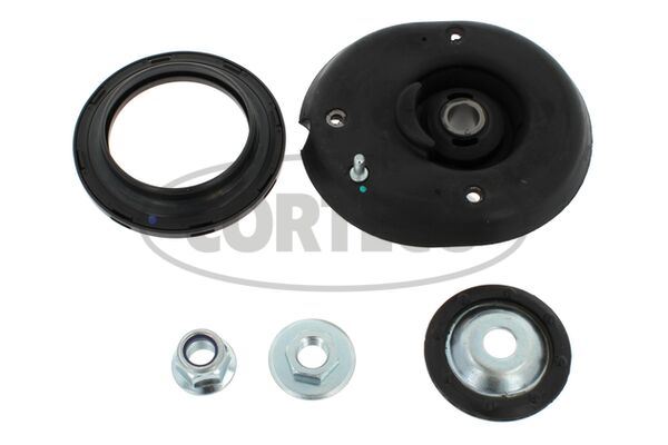 AMORTİSÖR ÜST TAKOZU+RULMAN SAĞ-SOL P1007-C2-C3 II-C3 PİCASSO