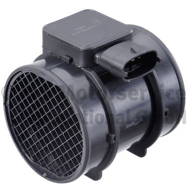 Air Mass Sensör