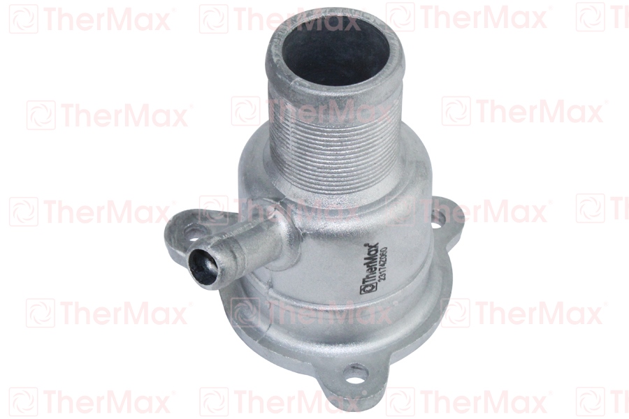 TERMOSTAT YUVASI RENAULT CLIO-KANGOO-MEGANE DACIA LOGAN 1.4-1.6 K4J-K4M (ALÜMİNYUM-TIPASIZ)