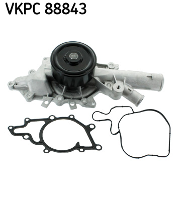 Su Pompası Vkpc 88843