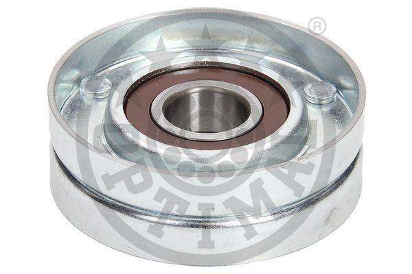 ALTERNATÖR GERGİ RULMANI ACCENT 05>GETZ-i10-i20-i30-i40 1.5CRDI-1.6CRDI-1.7CRDI-BLUE 11> 1.6CRDİ