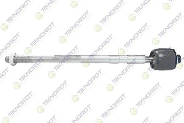 ROT KOLU SAĞ-SOL ISUZU D-MAX 2.5L DDİ 163HP EURO5 4X4 TFS 12-15